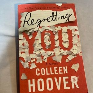REGRETTING YOU